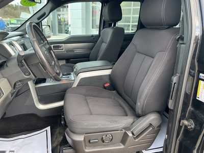 2014 Ford F150 Ext Cab, $18600. Photo 3