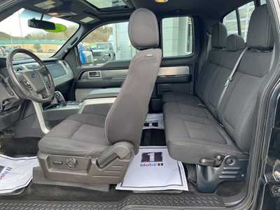 2014 Ford F150 Ext Cab, $18600. Photo 7