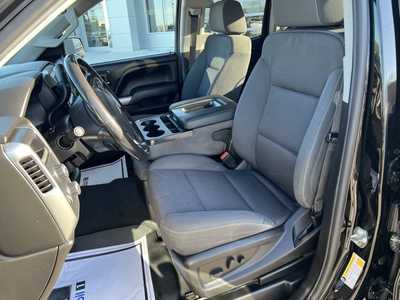 2019 Chevrolet 1500 Ext Cab, $25900. Photo 3