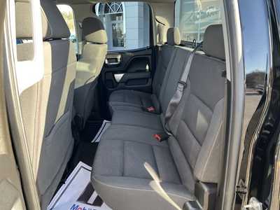 2019 Chevrolet 1500 Ext Cab, $25900. Photo 7