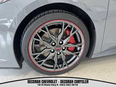 2024 Chevrolet Corvette, $93605. Photo 9