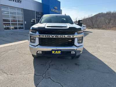 2021 Chevrolet 2500 Ext Cab, $38900. Photo 12