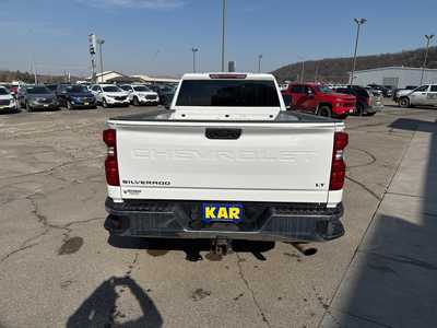 2021 Chevrolet 2500 Ext Cab, $38900. Photo 9
