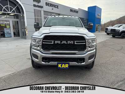 2024 RAM 5500 Reg Cab, $62000. Photo 11