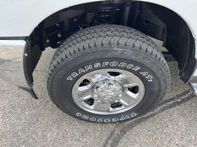 2024 RAM 2500 Crew Cab, $57290. Photo 10