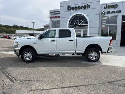 2024 RAM 2500 Crew Cab, $57290. Photo 12