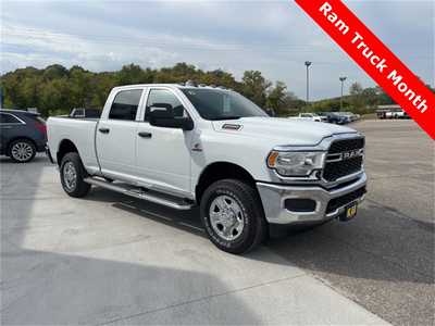 2024 RAM 2500 Crew Cab, $57290. Photo 2
