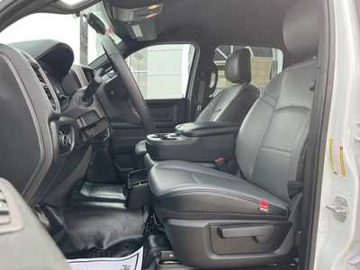 2024 RAM 2500 Crew Cab, $57290. Photo 3
