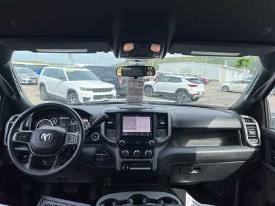 2024 RAM 2500 Crew Cab, $57290. Photo 5