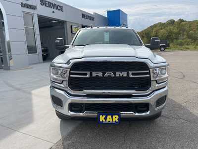 2024 RAM 2500 Crew Cab, $57290. Photo 6