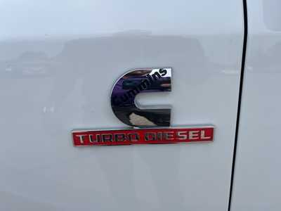 2024 RAM 2500 Crew Cab, $57290. Photo 7