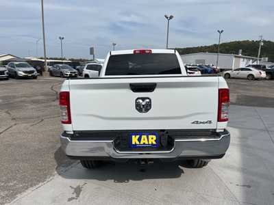 2024 RAM 2500 Crew Cab, $57290. Photo 8