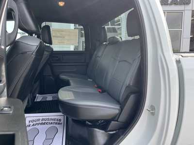 2024 RAM 2500 Crew Cab, $57290. Photo 9
