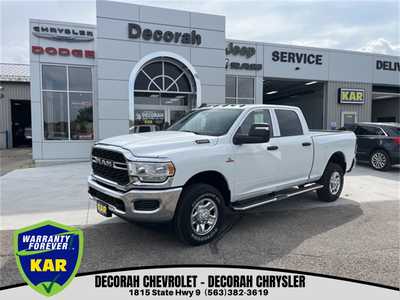 2024 RAM 2500 Crew Cab, $57290. Photo 1