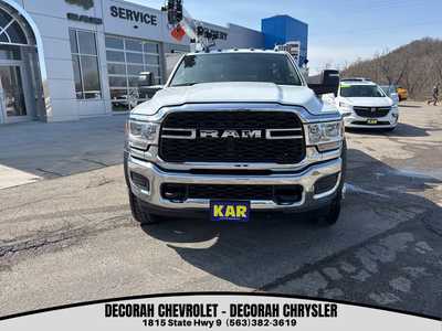 2024 RAM 5500 Reg Cab, $185000. Photo 11