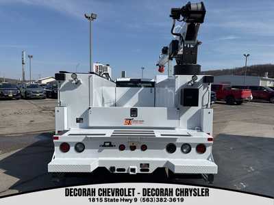 2024 RAM 5500 Reg Cab, $185000. Photo 8