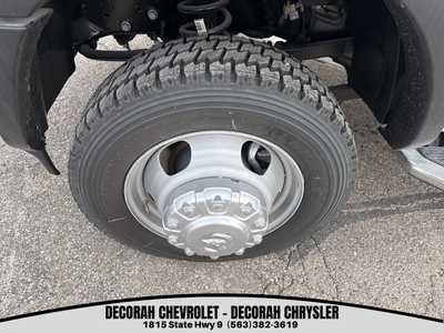 2024 RAM 4500 Crew Cab, $70848. Photo 11