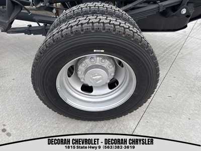 2024 RAM 4500 Crew Cab, $70848. Photo 12