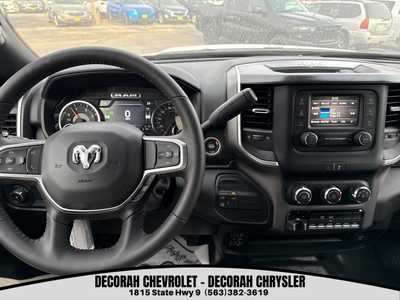 2024 RAM 4500 Crew Cab, $70848. Photo 3