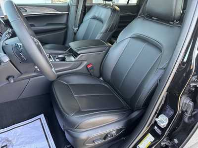 2025 Jeep Grand Cherokee L, $51900. Photo 5