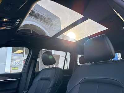 2025 Jeep Grand Cherokee L, $51900. Photo 6