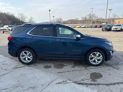 2021 Chevrolet Equinox, $18900. Photo 11