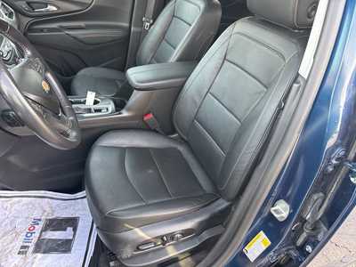 2021 Chevrolet Equinox, $18900. Photo 5