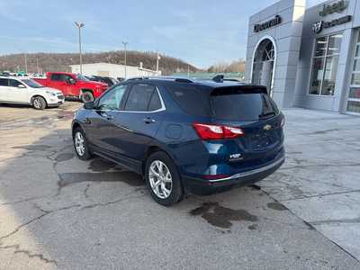 2021 Chevrolet Equinox, $18900. Photo 7