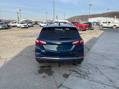 2021 Chevrolet Equinox, $18900. Photo 9