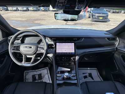2025 Jeep Grand Cherokee L, $59332. Photo 3