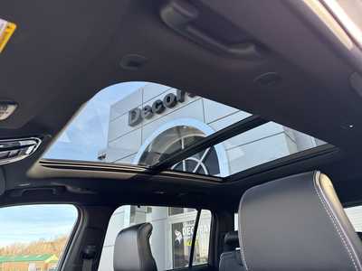 2025 Jeep Grand Cherokee L, $59332. Photo 6