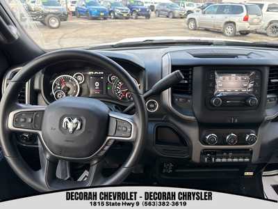 2024 RAM 5500 Reg Cab, $60000. Photo 3