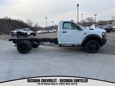 2024 RAM 5500 Reg Cab, $60000. Photo 10