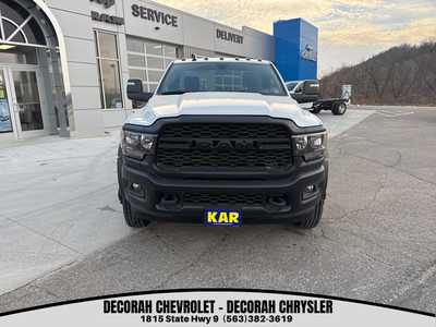 2024 RAM 5500 Reg Cab, $60000. Photo 11