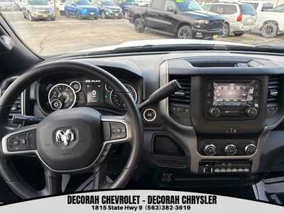 2024 RAM 5500 Reg Cab, $60000. Photo 3