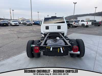 2024 RAM 5500 Reg Cab, $60000. Photo 8