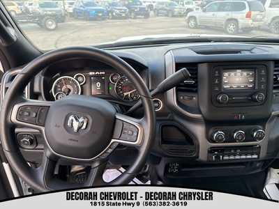 2024 RAM 5500 Reg Cab, $60000. Photo 3