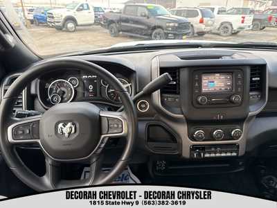 2024 RAM 5500 Reg Cab, $62000. Photo 3