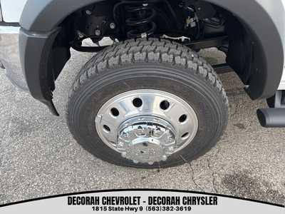 2024 RAM 5500 Reg Cab, $63426. Photo 12