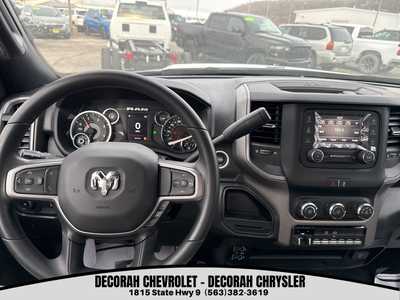 2024 RAM 5500 Reg Cab, $60000. Photo 3