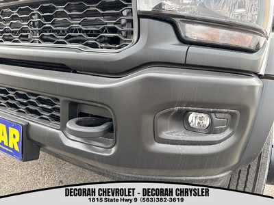 2024 RAM 5500 Reg Cab, $60000. Photo 12