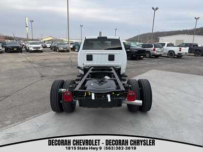 2024 RAM 5500 Reg Cab, $60000. Photo 8