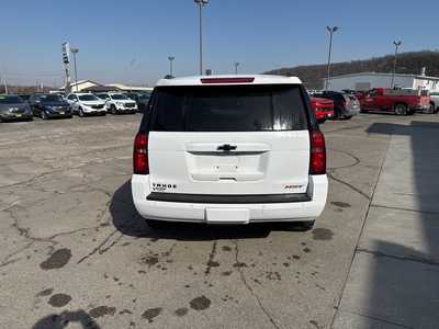 2019 Chevrolet Tahoe, $32500. Photo 10