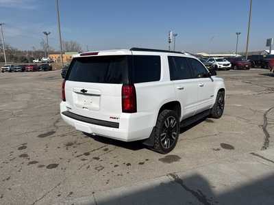 2019 Chevrolet Tahoe, $32500. Photo 11