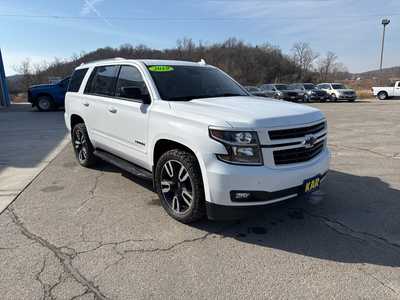 2019 Chevrolet Tahoe, $32500. Photo 2