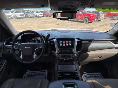 2019 Chevrolet Tahoe, $32500. Photo 3
