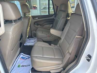 2019 Chevrolet Tahoe, $32500. Photo 6