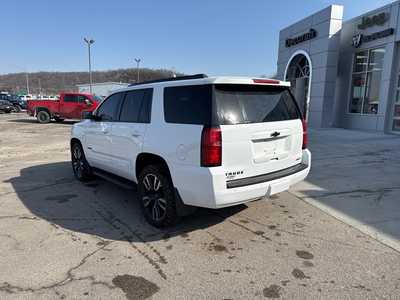 2019 Chevrolet Tahoe, $32500. Photo 9