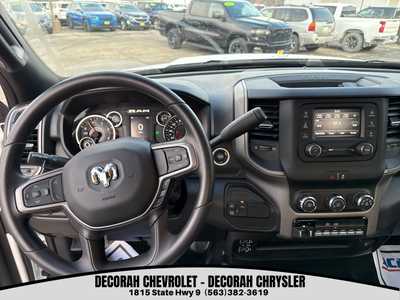 2024 RAM 5500 Reg Cab, $63426. Photo 3
