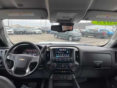2018 Chevrolet 2500 Crew Cab, $28900. Photo 3
